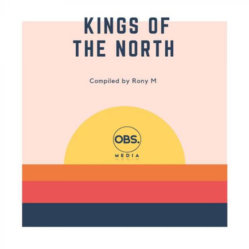 VA - Kings Of The North / OBS Media