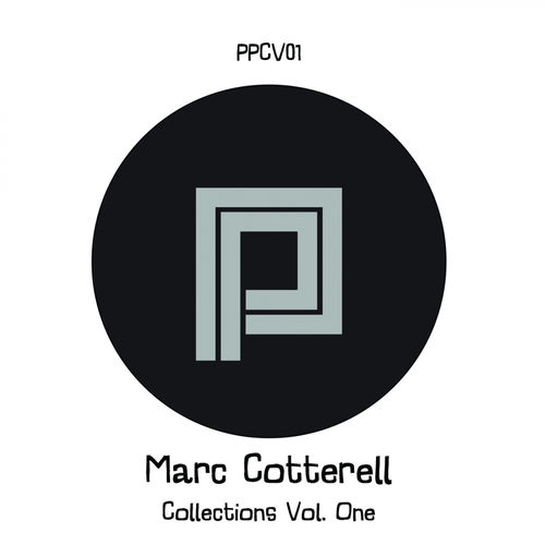 Marc Cotterell - Collection Series / Plastik People Collections