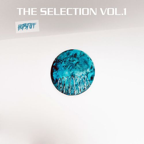 VA - Hot Stuff - The Selection Vol. 1 / Hot Stuff