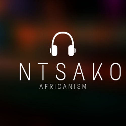 Ntsako - Africanism / Black People Records