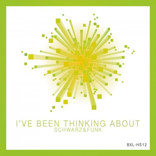 Schwarz & Funk - I've Been Thinking About (Why Did You Do It) / Boxberglounge