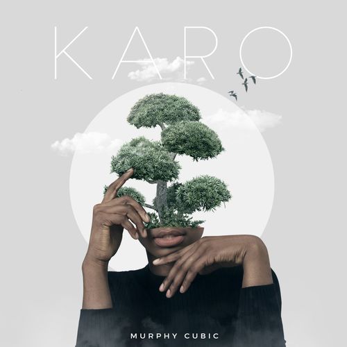 Murphy Cubic - Karo / Grooveland Africa