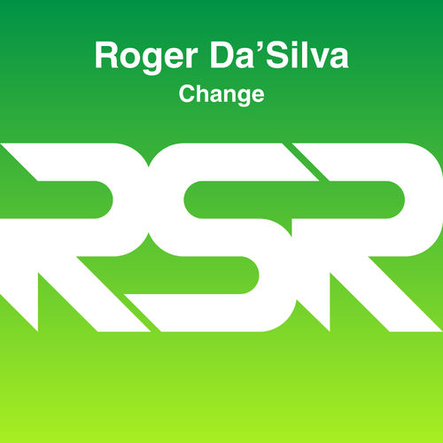 Roger Da'Silva - Change / Random Soul Recordings