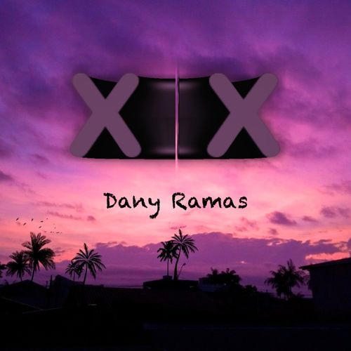 Dany Ramas - XX / Kimosabe Record