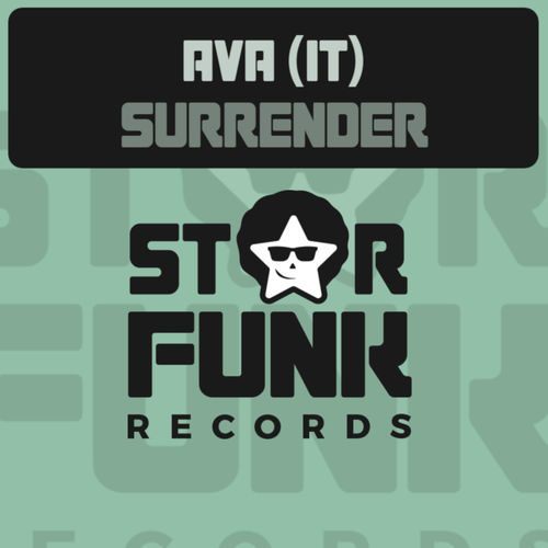 AVA (It) - Surrender / Star Funk Records