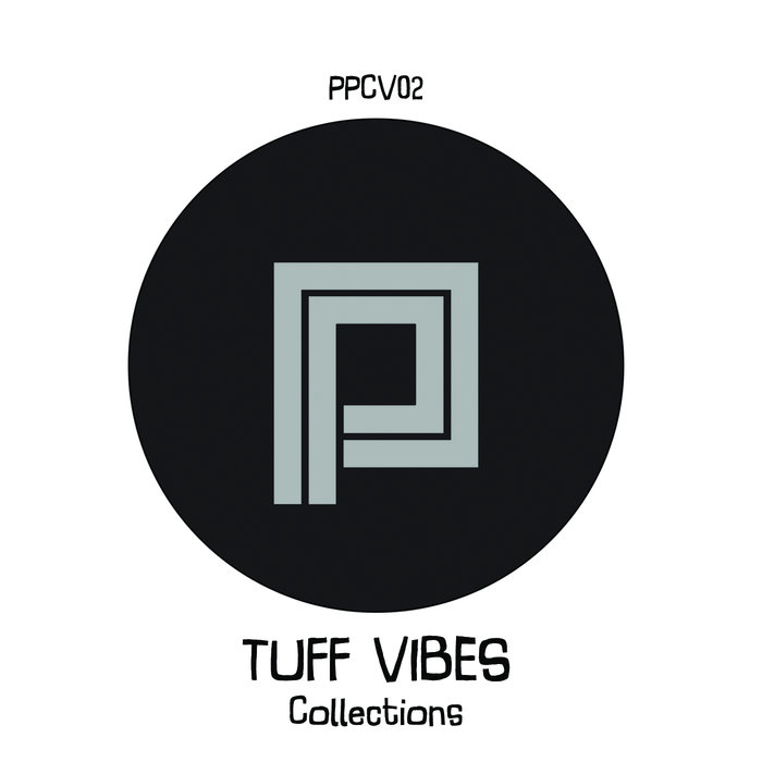Tuff Vibes - Tuff Vibes Collections / Plastik People Collections