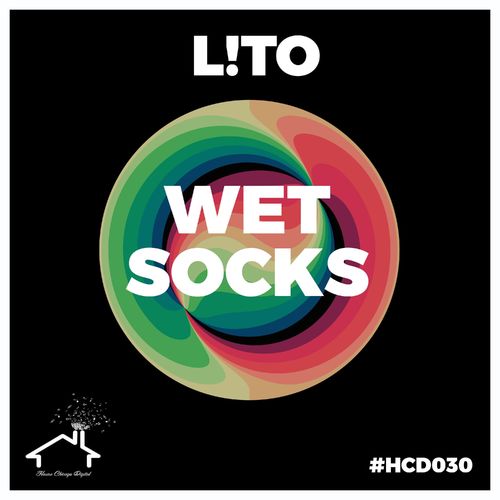 L!TO - Wet Socks / House Chicago Digital