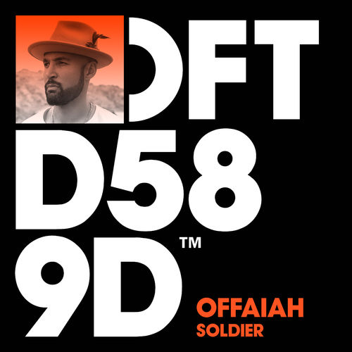 OFFAIAH - Soldier / Defected Records