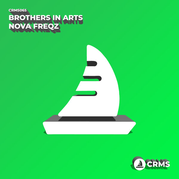 Brothers In Arts - Nova Freqz / CRMS Records
