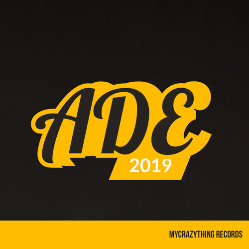 VA - Ade 2019 / Mycrazything Records