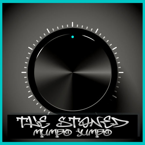 The Stoned - Mumbo Jumbo / Deep Wibe Industry
