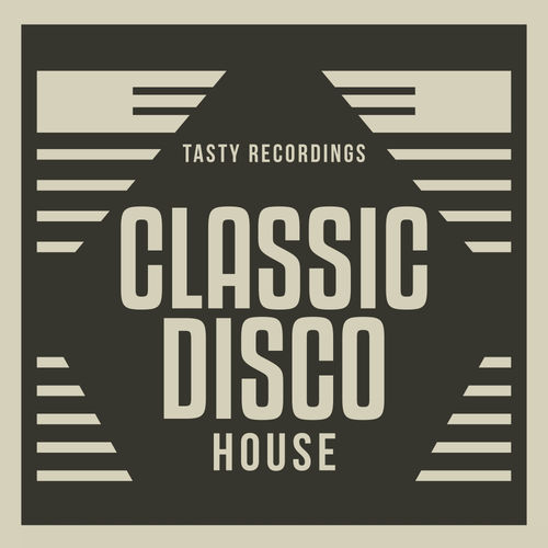 VA - Classic Disco House / Tasty Recordings