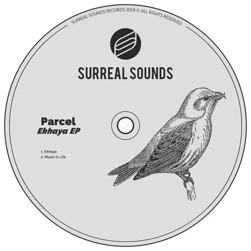 Parcel - Ekhaya / Surreal Sounds Music