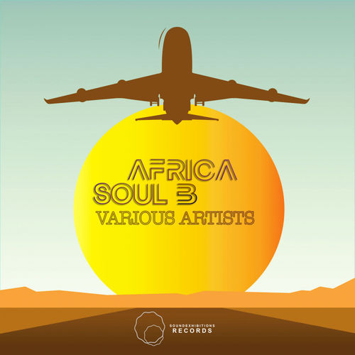 VA - Africa Soul 3 / Sound-Exhibitions-Records