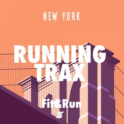 VA - Running Trax - New York / PornoStar Comps