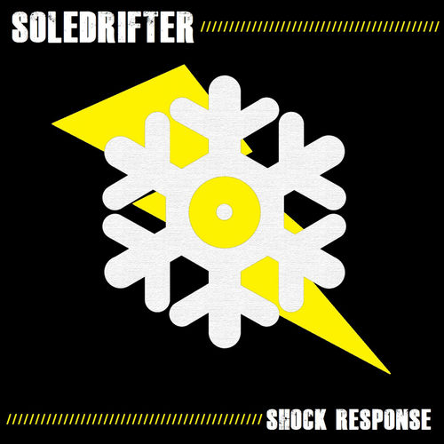 Soledrifter - Shock Response / Frosted Recordings