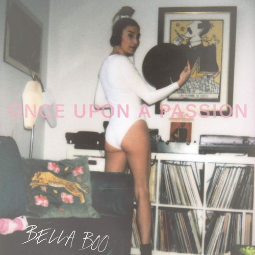 Bella Boo - Once Upon A Passion / Studio Barnhus
