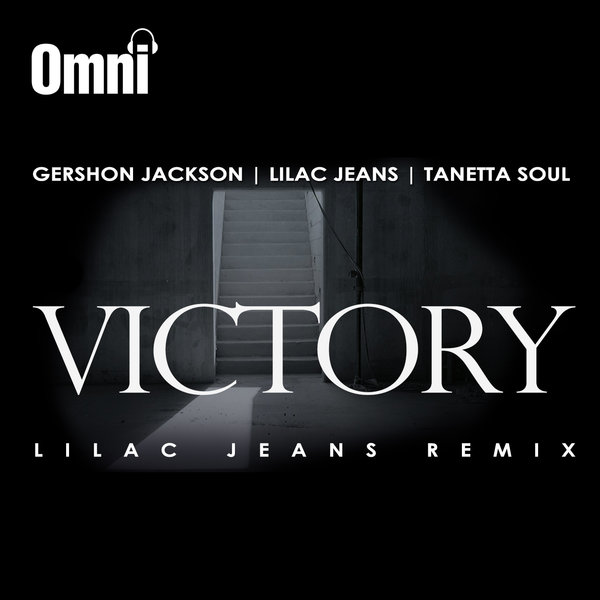 Gershon Jackson - Victory / Omni Music Solutions