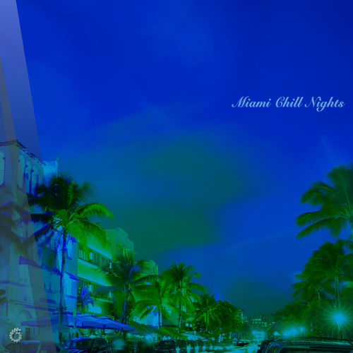 VA - Miami Chill Nights / Giverny Music