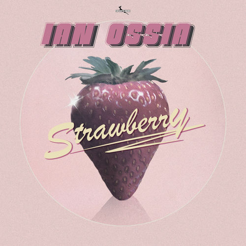 Ian Ossia - Strawberry / Springbok Records