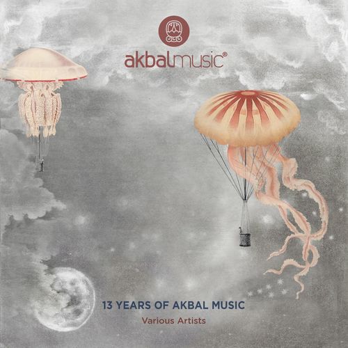 VA - 13 Years of Akbal Music / Akbal Music