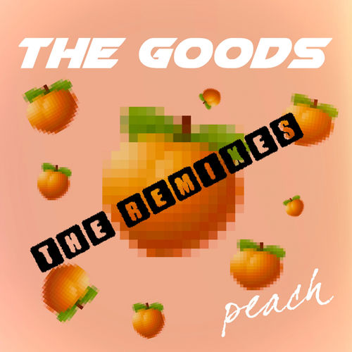 The Goods - Peach / Bastard Jazz Recordings