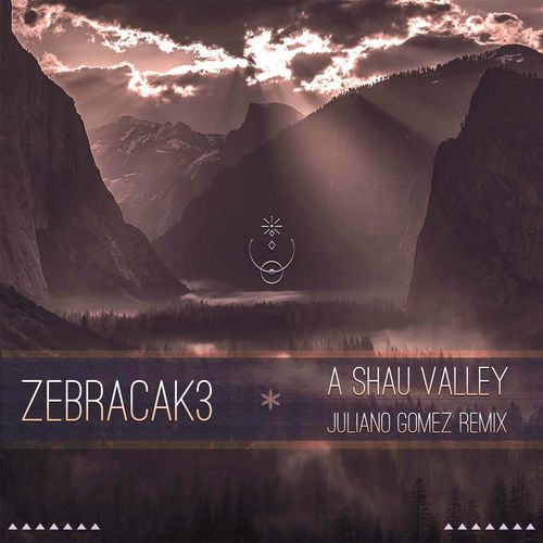 ZebraCak3 - A Shau Valley / MONADA