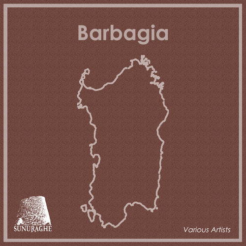 VA - Barbagia / Sunuraghe