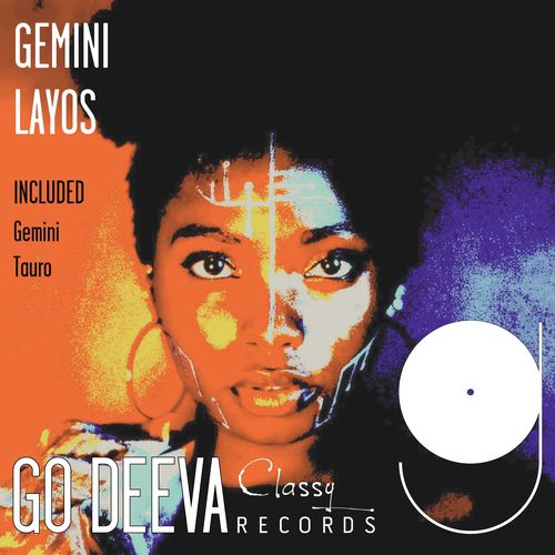 Layos - Gemini / Go Deeva Records