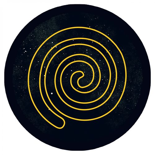 Thimble - Signals / Nazca Records