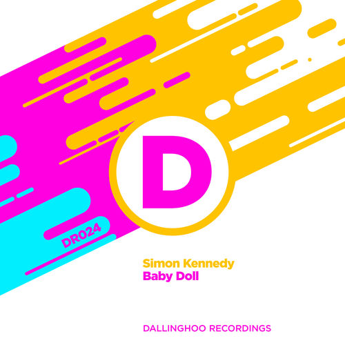 Simon Kennedy - Baby Doll / Dallinghoo Recordings