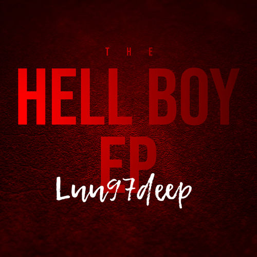 Luu97deep - Hell Boy / 036Records
