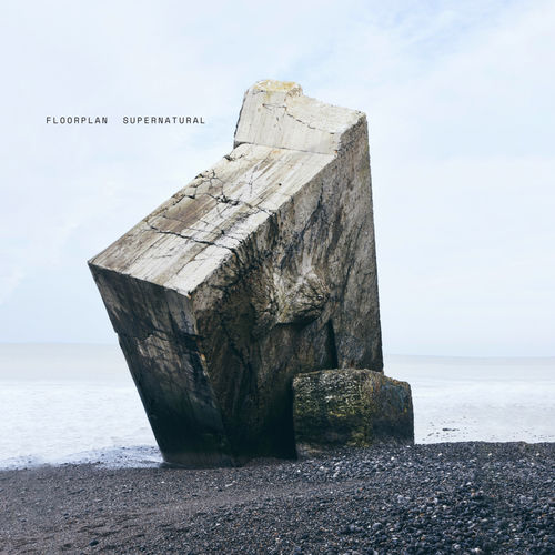 Floorplan - Supernatural / Aus Music