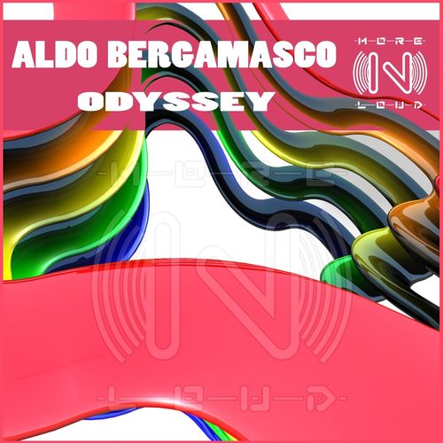 Aldo Bergamasco - Odyssey (Aldo Reconstruction Mix) / Morenloud