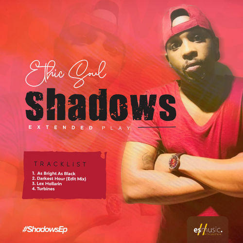Ethic Soul - Shadows EP / Stagz Jazz Records