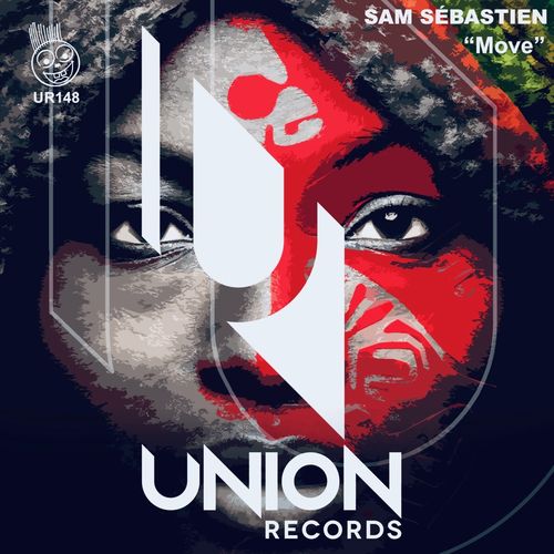 Sam Sébastien - Move / Union Records