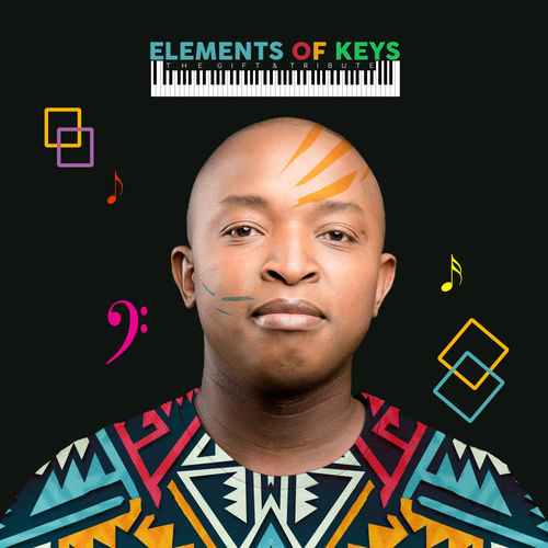 Keys Snow - Elements of Keys (The Gift & Tribute) / Othic Company