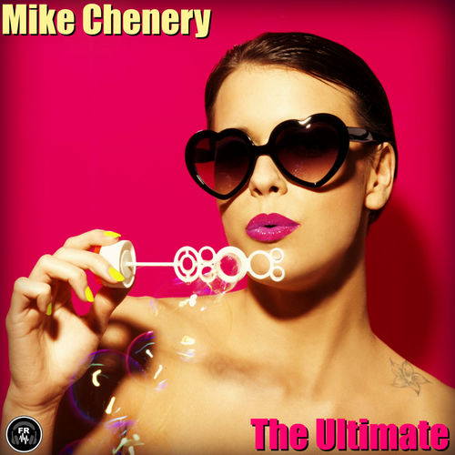 Mike Chenery - The Ultimate / Funky Revival