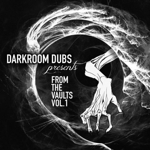 VA - Darkroom Dubs Presents From the Vaults Vol. 1 / Darkroom Dubs
