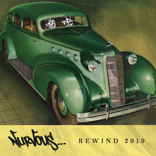 VA - Nurvous Rewind 2019 / Nurvous Records