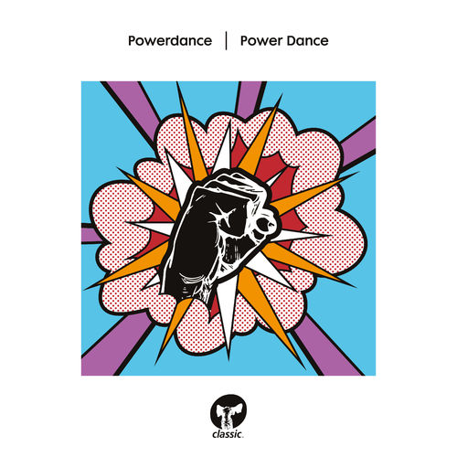 Powerdance - Power Dance / Classic Music Company