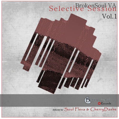 VA - Selective Session, Vol. 01 / BrokenSoul Records