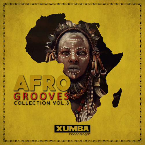 VA - Afro Grooves Collection, Vol. 3 / Xumba Recordings