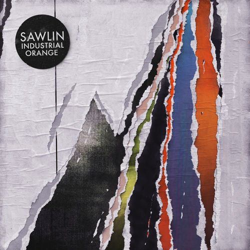 Sawlin - Industrial Orange / Get Physical Music