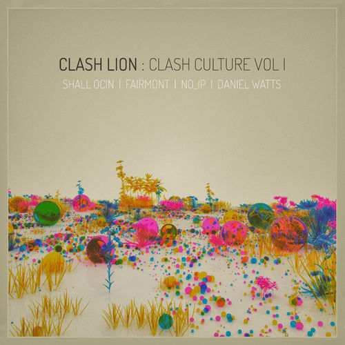 VA - Clash Culture Vol I / Clash Lion