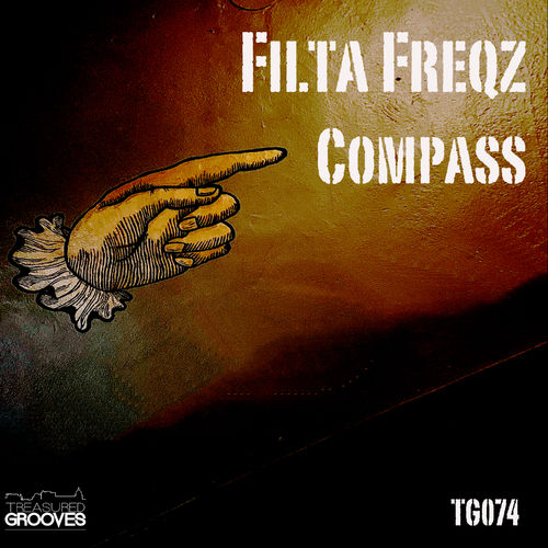 Filta Freqz - Compass / Treasured Grooves