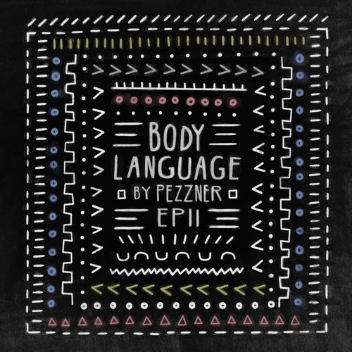 VA - Body Language, Vol. 22 - EP2 / Get Physical Music