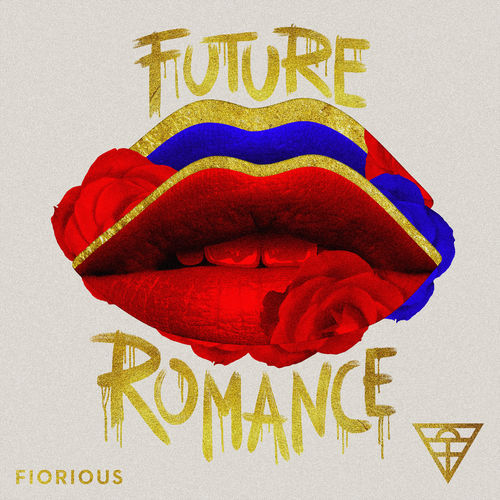 Fiorious - Future Romance / Glitterbox Recordings