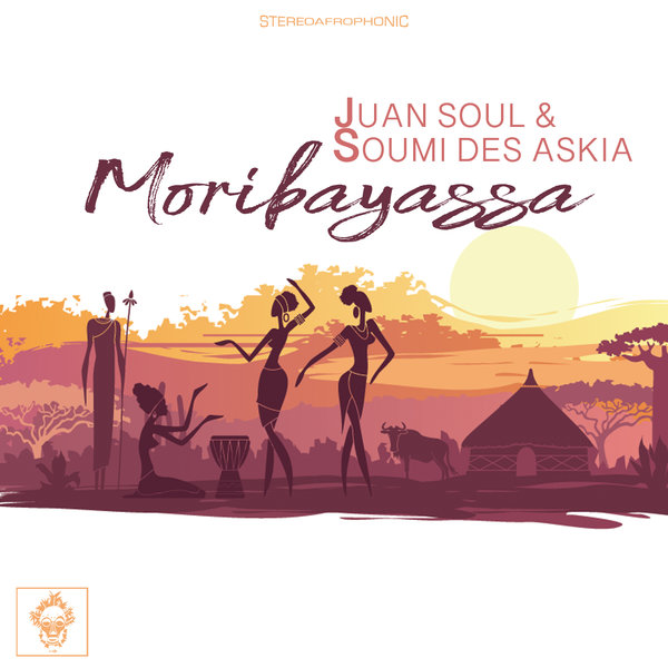 Juan Soul & Soumi Des Askia - Moribayassa / Merecumbe Recordings