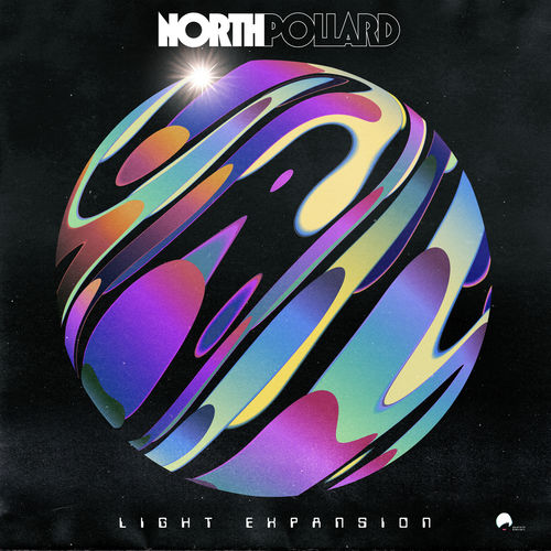 North Pollard - Light Expansion / Emerald & Doreen Records